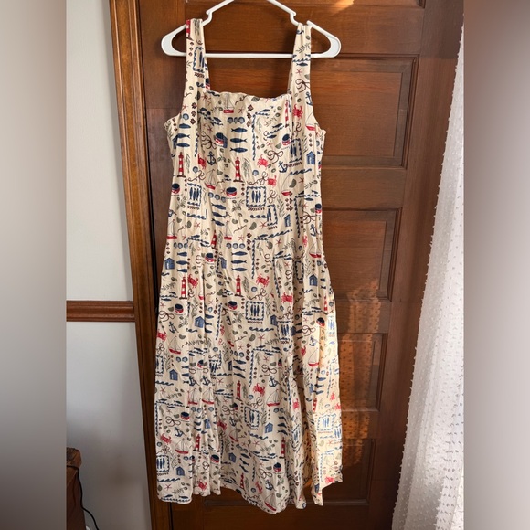 Abercrombie & Fitch Dresses & Skirts - Abercrombie & Fitch Maxi Dress